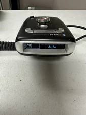 Escort Passport Max 2 Radar Detector