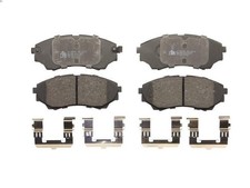 Kits de frein Mazda BT50