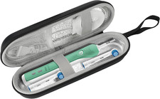 Electric Toothbrush Hard Travel Case Compatible with Oral-B Pro 1000 8000, Sonic