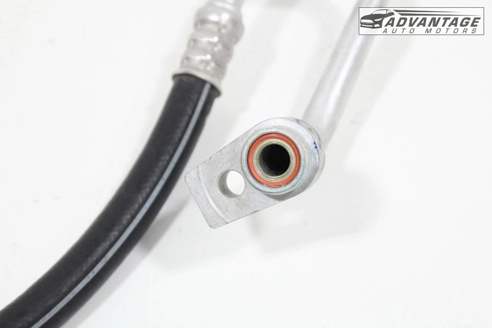 2019-2023 FORD RANGER 2.3L L4 AC AIR CONDITIONING DISCHARGE HOSE TUBE PIPE OEM - Image 4 of 4