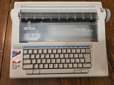 Smith Corona Typewriter NA1HH - Working thumbnail