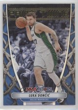 2022-23 Panini NBA Hoops Prime Twine Holo Luka Doncic #3 0c3