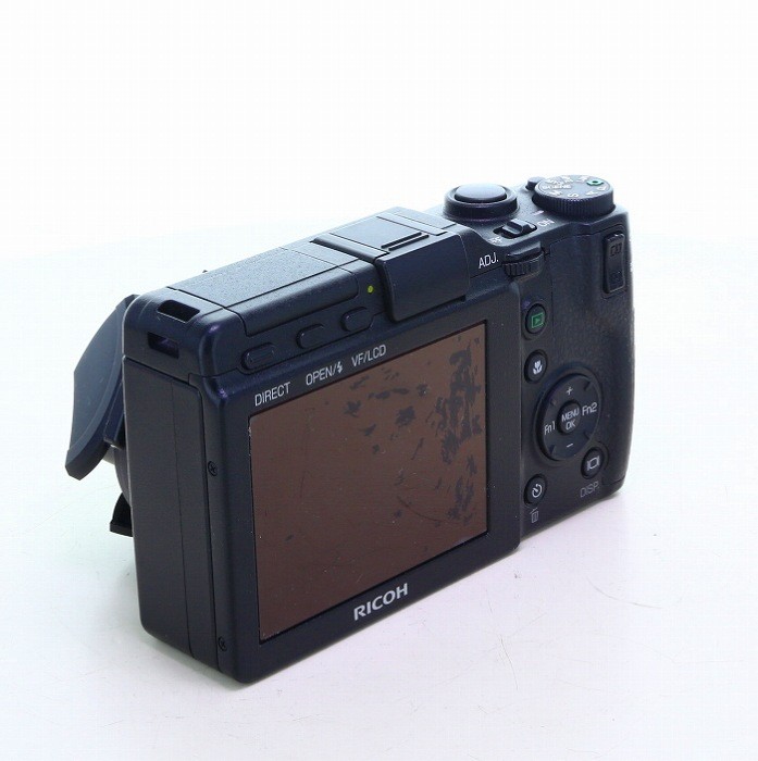 RICOH GXR S10 Digital Camera Kit Modular System Excellent JAPAN | eBay
