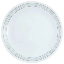 Corning Corelle Mystic Gray  Luncheon Plate 10666033