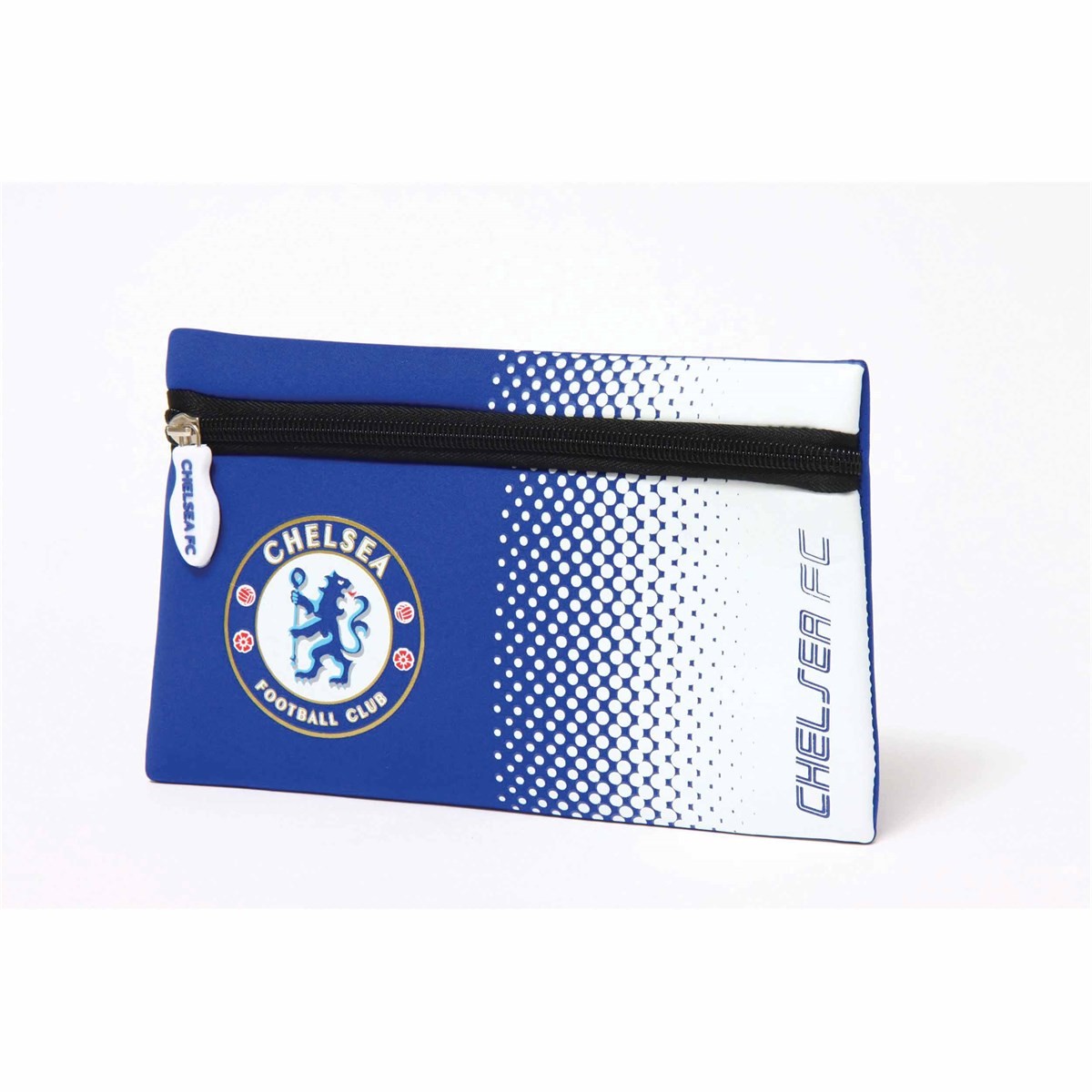 Chelsea FC Pencil Case, Stationery, Sports, Gift