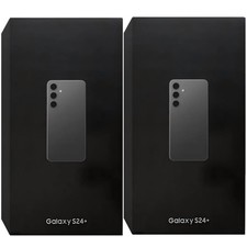 NEW Samsung Galaxy S24 Plus 5G 256GB/512GB Factory Unlocked Smartphone S926U