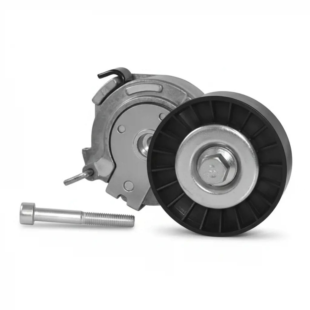 DAYCO APV1002 Tendicinghia - Immagine 2