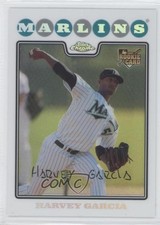 Harvey Garcia