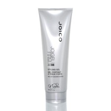Joico JoiGel Firm Hold Styling Gel 8.5 oz / 250 ml - Professional Salon Grade