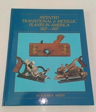 Patented Transitional and Metallic Planes in ...