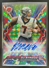 2023 Topps Composite CJ Stroud Resurgence Rookie Auto #01/20 Texans