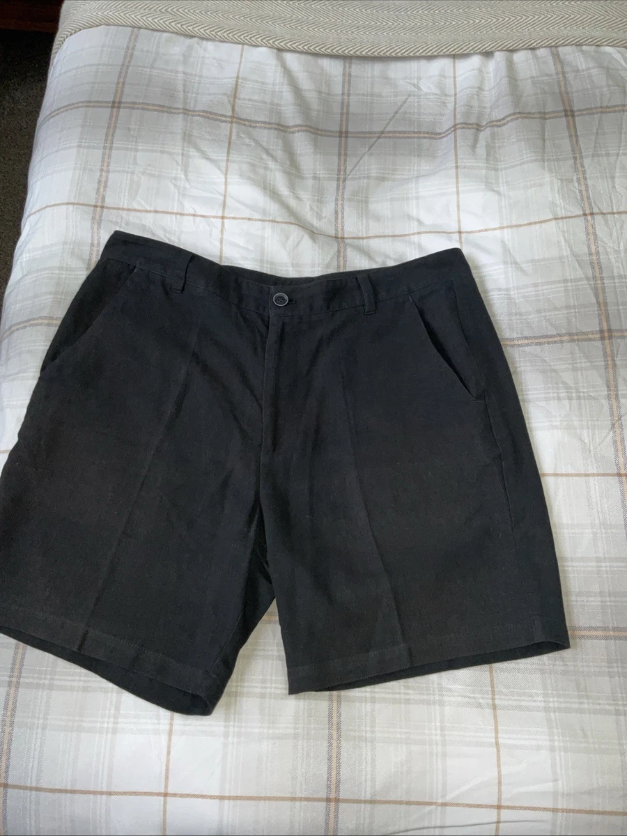 Short Rohan Homme Taille 40 Bleu Fusion – Chino Bermuda Stretch Randonnée