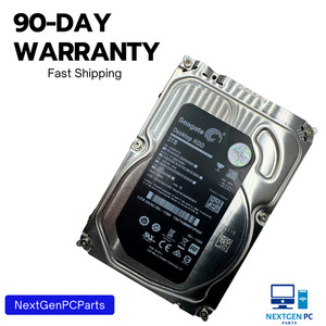 Seagate Barracuda 3TB | eBay