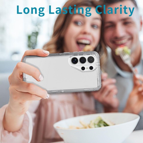 For Samsung Galaxy S23 S22 S21 S20 S10 Note20 10 9 S26 S25 S24 Case ...