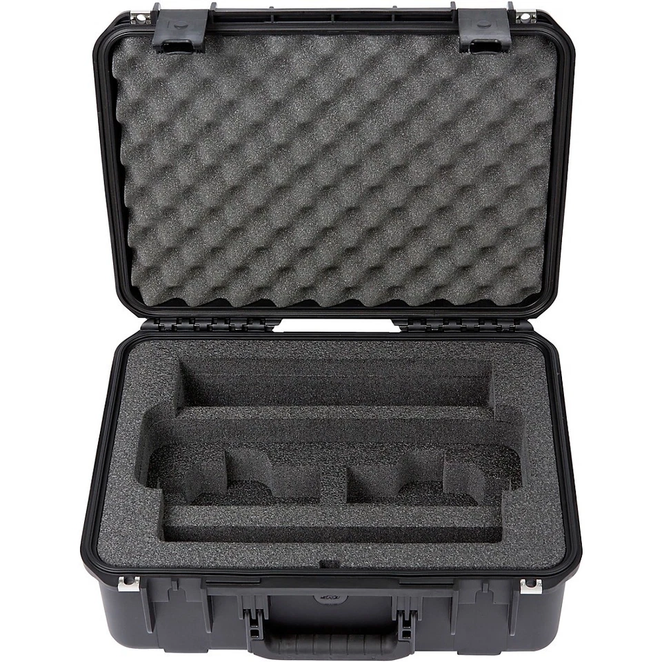 SKB 3i1813-7-RCP iSeries RODEcaster Pro Podcast Mixer Case - Image 2 of 4