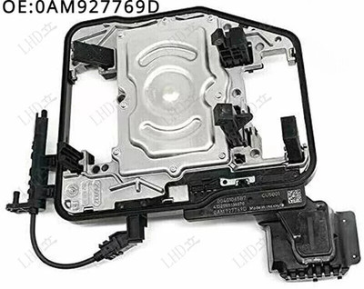 For Audi VW A1 A3 Q3 DQ200 DSG7 0AM Transmission Control Unit TCU 0AM927769D*