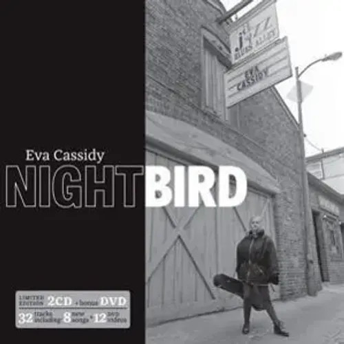 Nightbird | Eva Cassidy | Englisch | Audio-Cd | CD + DVD | 2015-image
