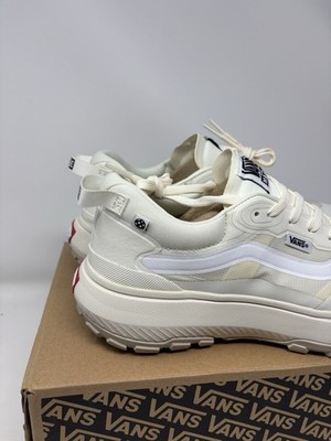 Vans Mte Crosspath Marshmallow White Sneaker VN0000CVUFS8 Men's