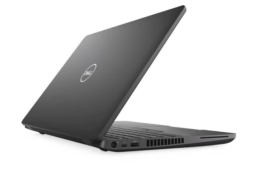 Dell Latitude 5501 · i7-9850H · 16GB · 500GB, Foto 4 von 5