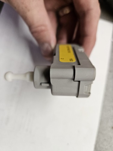 BOSCH AL 0307853307 Headlight Adjuster Leveler Level Motor 0307853307 - Picture 10 of 10