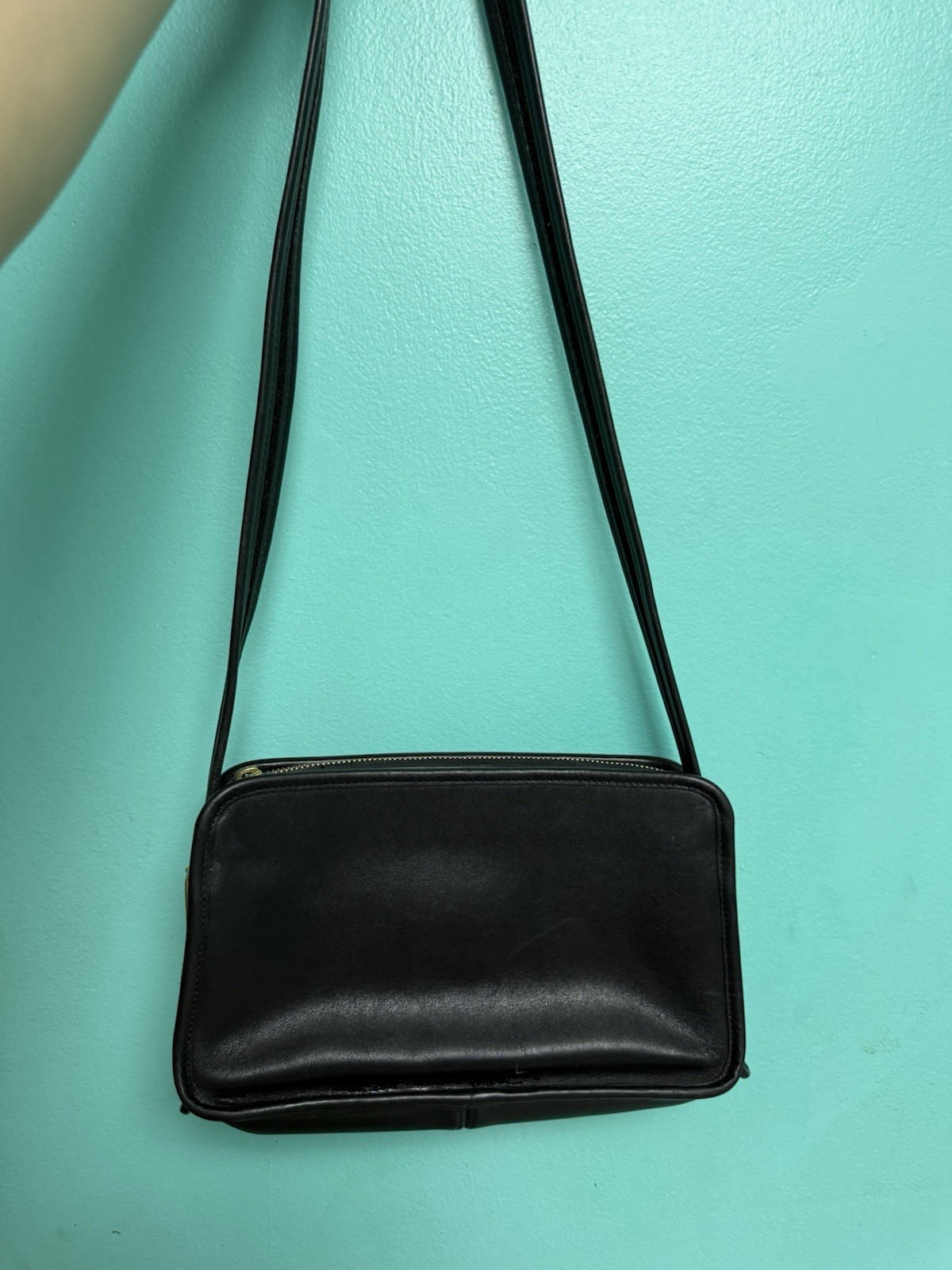 Vintage coach east west - Gem
