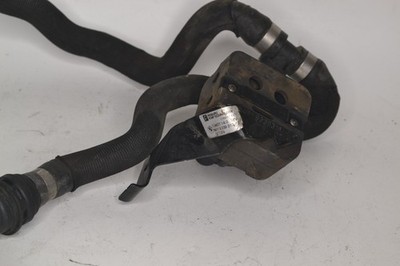 2008-2019 BMW 750i 550i 650i X5 4.4L Auxiliary Heater Water Circulation Pump OEM