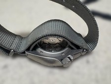 SEIKO SRPG63K1 Watch Automatic 5 Sports Timepiece Stainless 41mm Dial 7