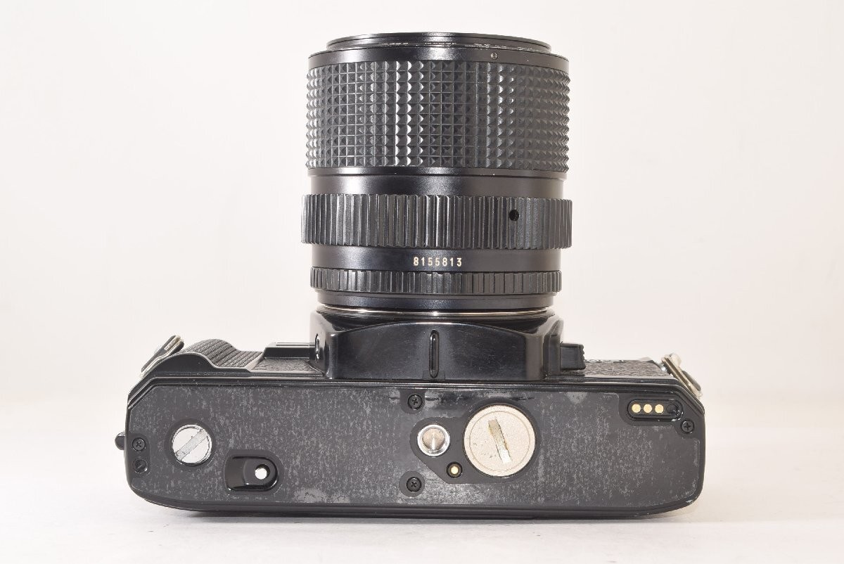 Need Repair Item Minolta X-700 Mps Md 35-70Mm F3.5 Black Need Repair Item Minolta X-700 Mps Md 35-70Mm F3.5 Black