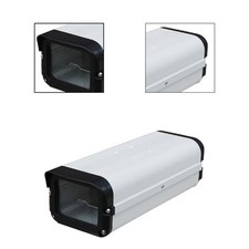 CCTV Security Camera Housing Weatherproof Replace Outdoor Camera Box