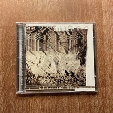 Autechre - Incunabula - RARE Original 1993 UK Warp Records WARP CD