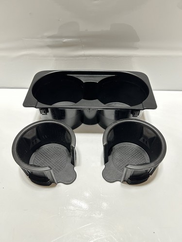 2010-2016 LAND ROVER LR4 HSE L319 - Front Center Console CUP Holder