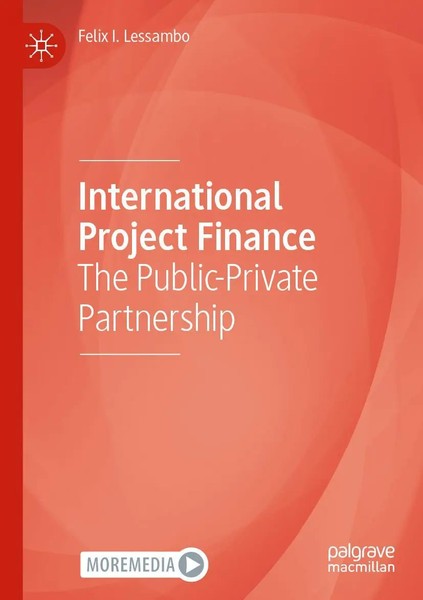 Felix I. Lessambo | International Project Finance | Taschenbuch | Englisch | Xix-image