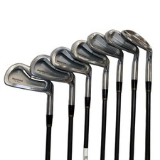 Bridgestone TOURSTAGE TS-202 Irons #5-9,Pw,Sw(7Clubs)/Tour Design TDI/Flex:Stiff