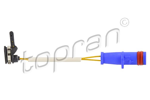 Fits TOPRAN HANS PRIES 408 589 SENSOR  ⭐UK Stock⭐