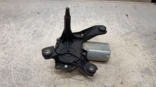 Scheibenwischermotor Wischermotor Hinten Opel C Corsa 1.2 16V