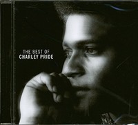 Charley Pride - Best Of - Cd - G1398Z