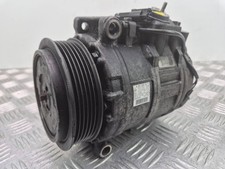 Mercedes E220 CDI W211 Klimakompressor Pumpe A0012305611  PFF11532