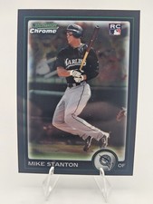 Cardboard Cliff Notes: 2010 Bowman Baseball 9