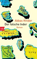 Abbas Khider | Der Falsche Inder | Taschenbuch | Deutsch (2013) | Btb | 160 S.