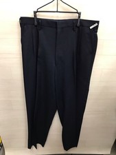 Kanagawa Prefecture Odawara High School Winter Trousers 0301073 