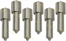 6 X Fuel Injector Nozzle Tip Dlla155p67 For Cummins