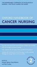 Oxford Handbook of Cancer Nursing by Michael Tadman (English) Paperback Book