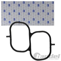 Ajusa Dichtung Abgasrohr Auspuff Passend FüR Lexus ES RX Lotus 3 Emira Evora