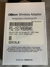 Polycom 151749585001 Wireless USB Adapter