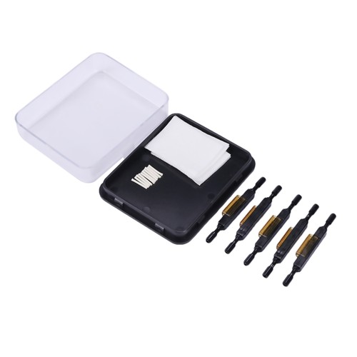 5Pcs L925B Optical Fiber Mechanical Splice Single Fiber Optic Fast Connector f - Afbeelding 2 van 12