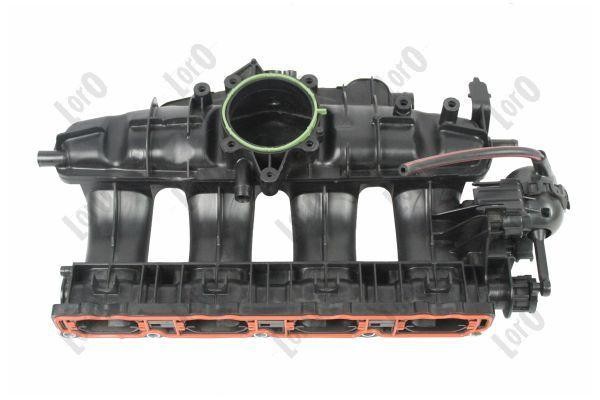 ABAKUS Intake Manifold Suction Pipe Module 123-00-071 For Audi New