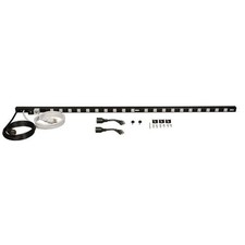 Tripp Lite PDU40TDUAL 120V 20A 40 Outlet Rackmount PDU