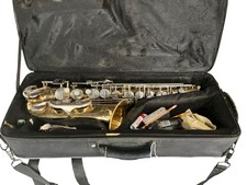 Jupiter Alto Saxophone JAS-669