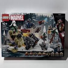 2012 Upper Deck Avengers Assemble Trading Cards 21