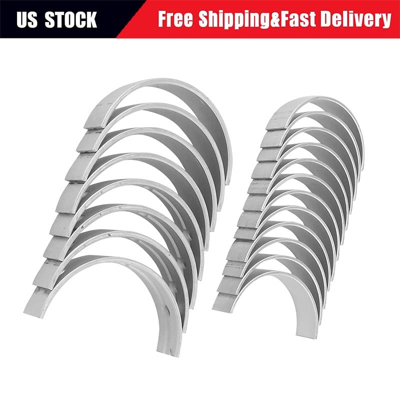 Maserati Ghibli 2014-2016 Big end bearing